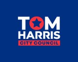 https://www.logocontest.com/public/logoimage/1607133303Tom Harris City Council 9.jpg